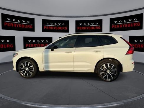 Used 2024 Volvo XC60 B5 Plus w/ Protection Package Premier AWD/4WD image 5