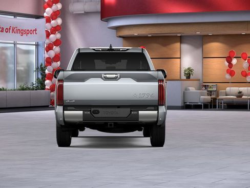 New 2026 Toyota Tundra 1794 Edition image 25