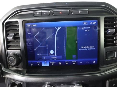 Used 2023 Ford F150 XLT w/ Equipment Group 302A High image 57