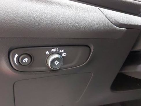 New 2026 Buick Encore GX Sport Touring w/ Advanced Technology Package AWD/4WD image 23