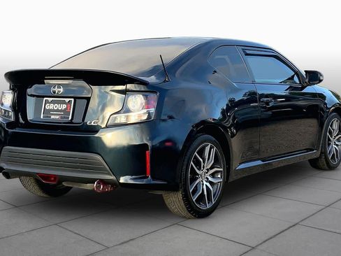 Used 2015 Scion tC FWD image 12