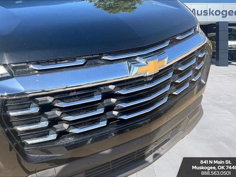 Used 2025 Chevrolet Equinox LT w/ Convenience Package II AWD/4WD image 33