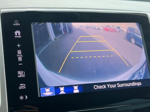 Used 2017 Honda Pilot EX-L image 19