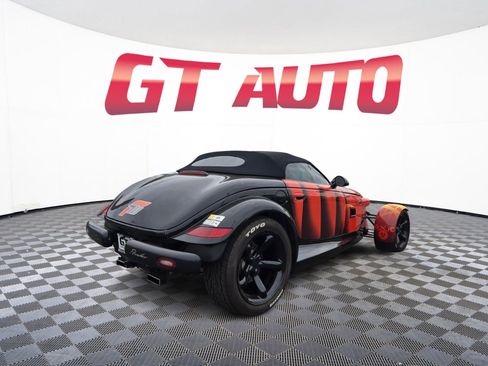 Used 2001 Plymouth Prowler image 6