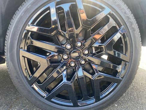New 2026 Ford Expedition Platinum AWD/4WD image 15