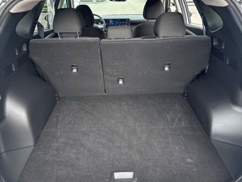 Used 2025 Hyundai Tucson SEL image 15