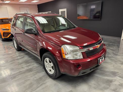 Used 2009 Chevrolet Equinox LS image 3