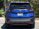 Used 2022 Nissan Rogue SL w/ SL Premium Package image 5