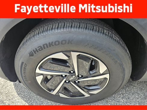 Used 2023 Kia Sportage LX AWD/4WD image 7
