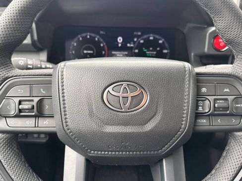 Certified 2026 Toyota Tacoma TRD Pro w/ Tow Tech Package AWD/4WD image 53