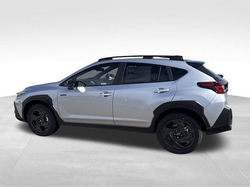 New 2026 Subaru Crosstrek 2.5i Sport w/ Crosstrek Mirror Package AWD/4WD image 8
