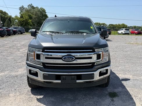 Used 2020 Ford F150 XLT AWD/4WD image 21