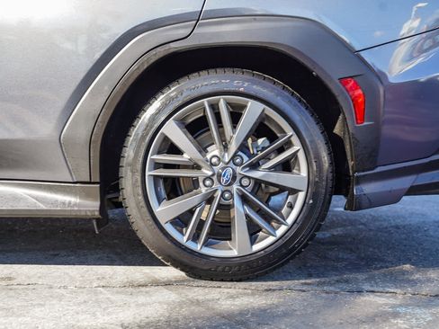 Used 2023 Subaru WRX image 8