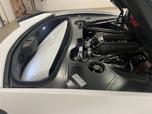 New 2026 Chevrolet Corvette Z06 image 40