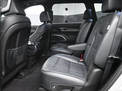 Used 2024 Kia Telluride SX Prestige X-Line AWD/4WD image 14
