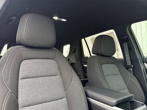 New 2026 GMC Terrain Elevation w/ Black Edition image 15