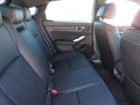 Certified 2025 Acura Integra A-Spec image 12