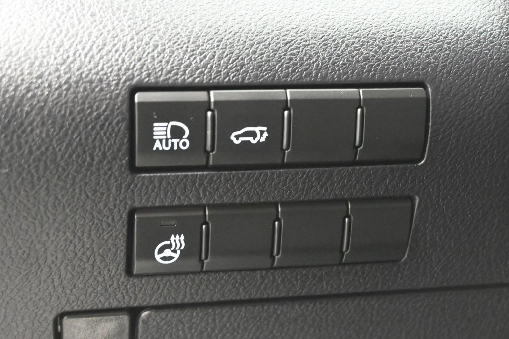 Used 2022 Lexus RX 350 FWD w/ Premium Package image 6