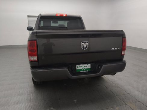 Used 2018 RAM 1500 Express AWD/4WD image 6