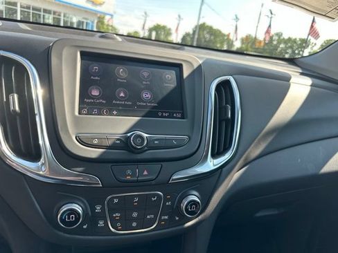 Used 2023 Chevrolet Equinox LT FWD image 21