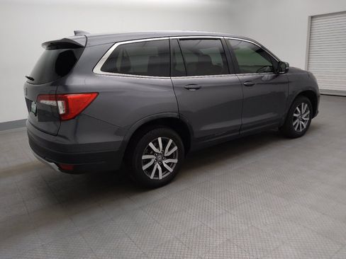 Used 2020 Honda Pilot EX image 10