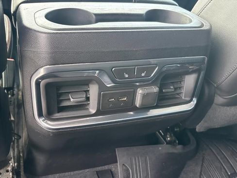 Used 2019 GMC Sierra 1500 AT4 w/ Off Road Performance Package AWD/4WD image 20
