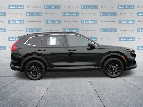 Used 2025 Honda CR-V Sport-L image 4