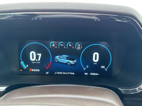 Used 2023 Ford F150 King Ranch w/ Equipment Group 601A High image 28