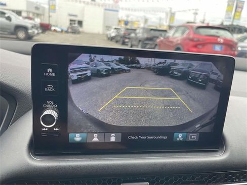 Used 2023 Honda HR-V EX-L image 28