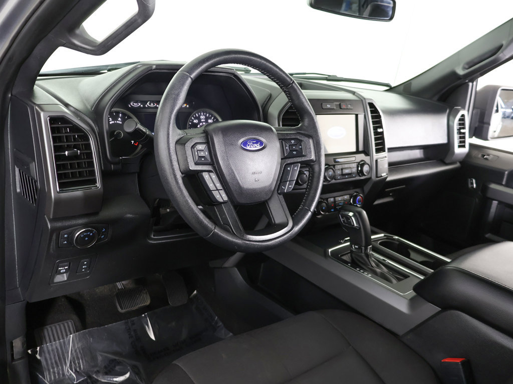 Used 2020 Ford F150 XLT w/ Equipment Group 302A Luxury AWD/4WD image 24