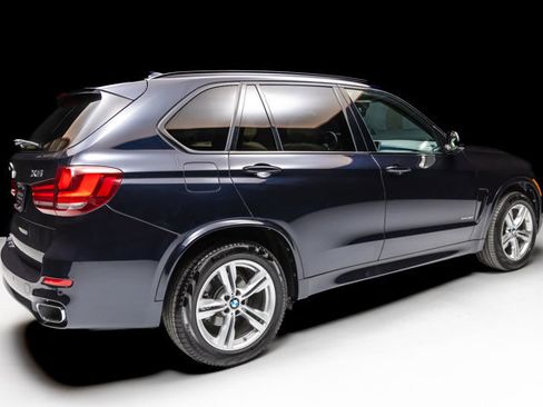 Used 2014 BMW X5 xDrive35i AWD/4WD image 4