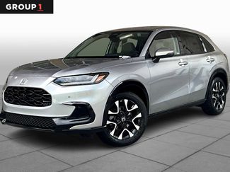 New 2026 Honda HR-V EX-L video 1