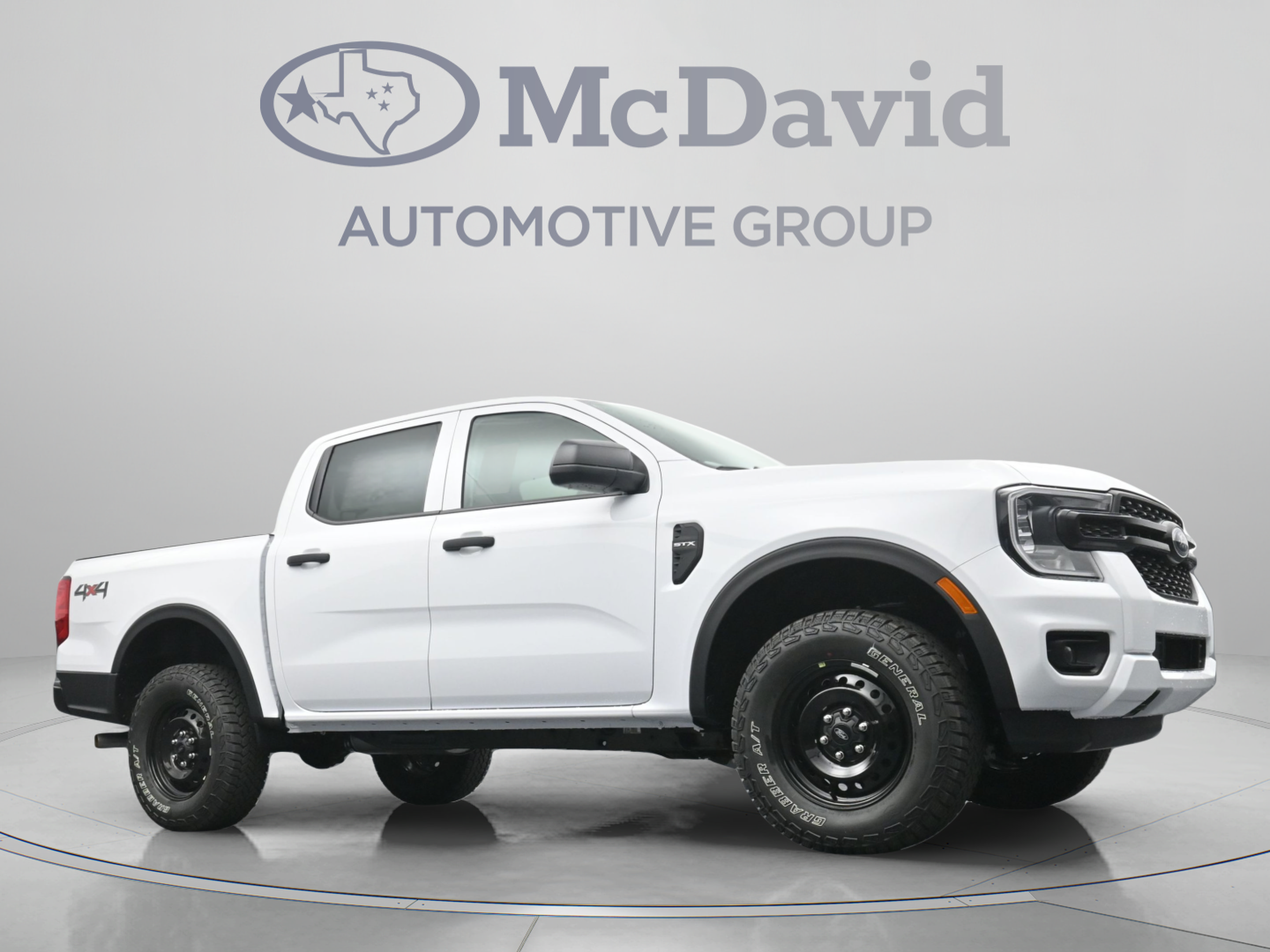 New 2026 Ford Ranger XL AWD/4WD image 10