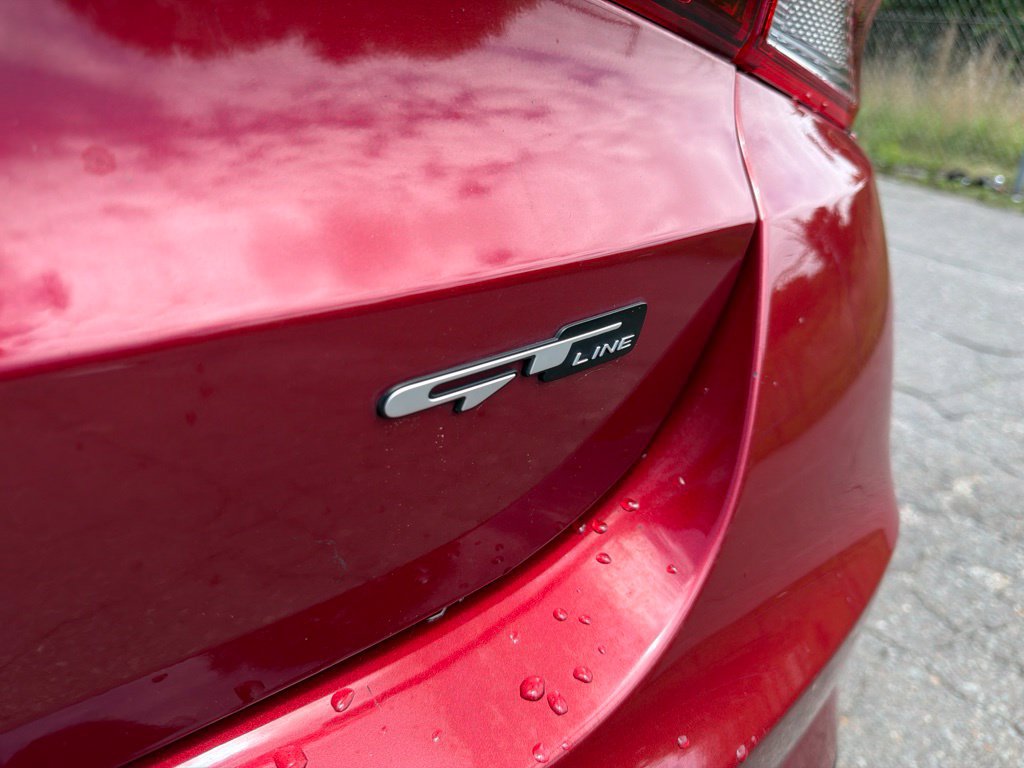 Used 2022 Kia K5 GT-Line AWD/4WD image 13