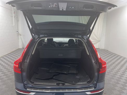 Used 2021 Volvo XC60 T5 Inscription w/ Protection Package Premier image 8
