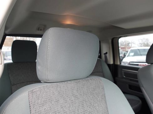 Used 2016 RAM 1500 Big Horn image 35