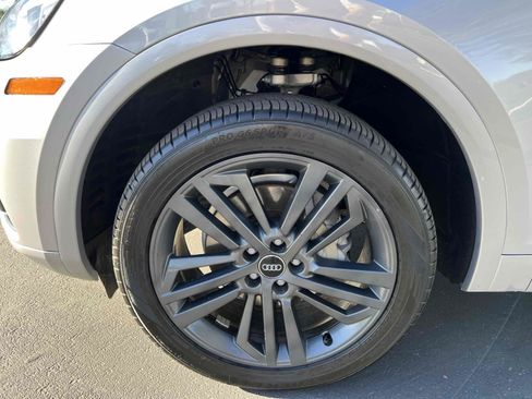 Used 2018 Audi Q5 2.0T Premium Plus w/ Premium Plus Package image 88