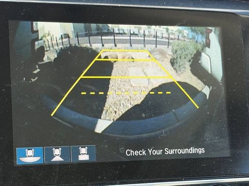 Used 2017 Honda Civic Touring image 21