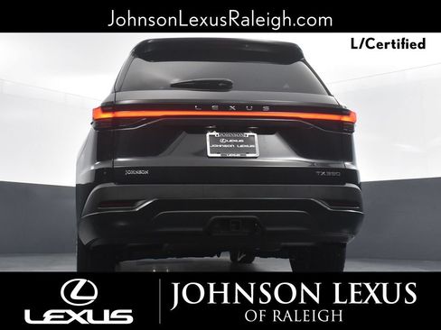 Used 2025 Lexus TX 350 FWD w/ Technology Package image 19
