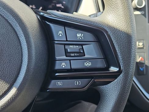 New 2026 Subaru Crosstrek 2.5i AWD/4WD image 12