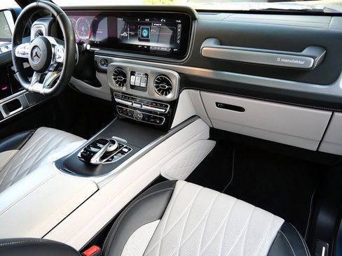 Used 2022 Mercedes-Benz G 63 AMG G 63 AMG image 27