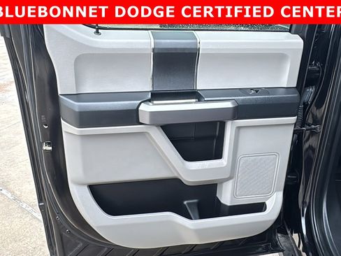 Used 2020 Ford F150 XLT w/ Trailer Tow Package image 15