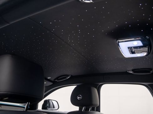 Used 2022 Rolls-Royce Ghost Black Badge image 22