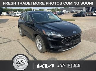 Used 2021 Ford Escape SE w/ Convenience Package AWD/4WD video 1
