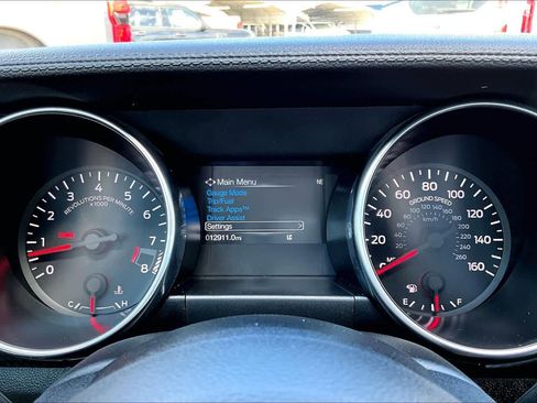 Used 2022 Ford Mustang GT Premium w/ GT Performance Package image 28