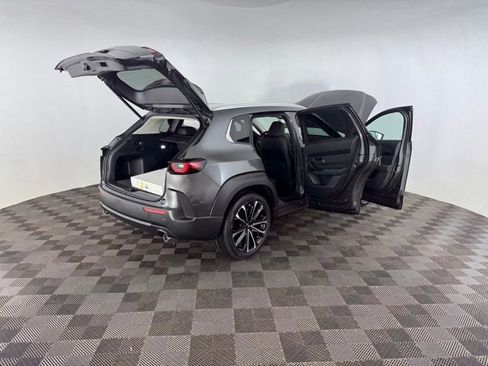 New 2026 MAZDA CX-50 AWD 2.5 S w/ Premium Package image 18