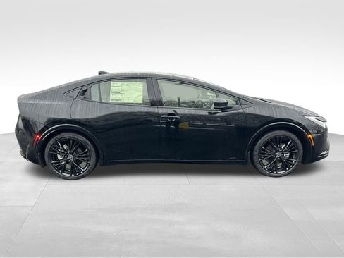 New 2026 Toyota Prius AWD image 6