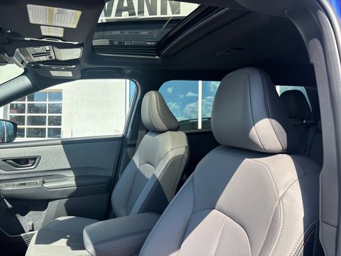 New 2026 Subaru Outback Limited image 15