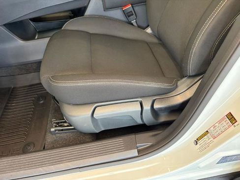 Certified 2025 Nissan Rogue S AWD/4WD image 15