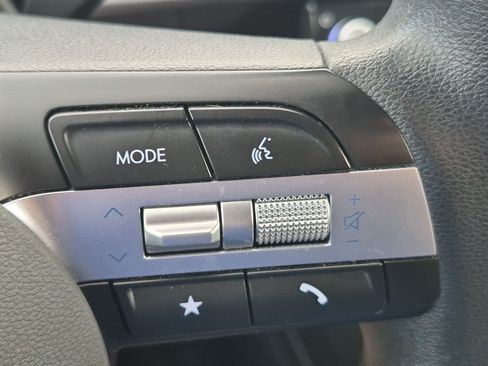 Certified 2025 Hyundai Tucson SEL AWD/4WD image 21